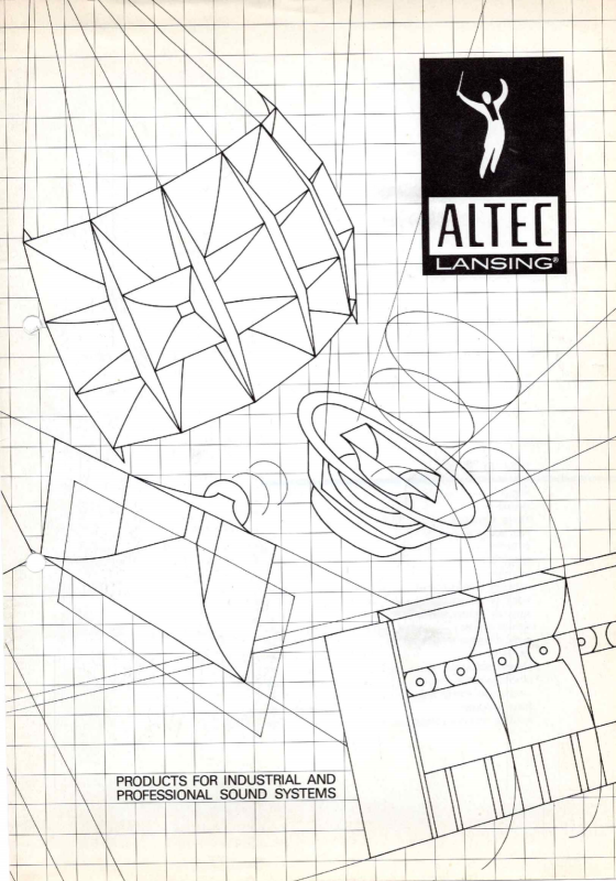 1983_ALTEC_Products_for_Industrial_and_Professional_Sound_Systems